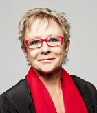 Obfrau Ulrike Bittorf